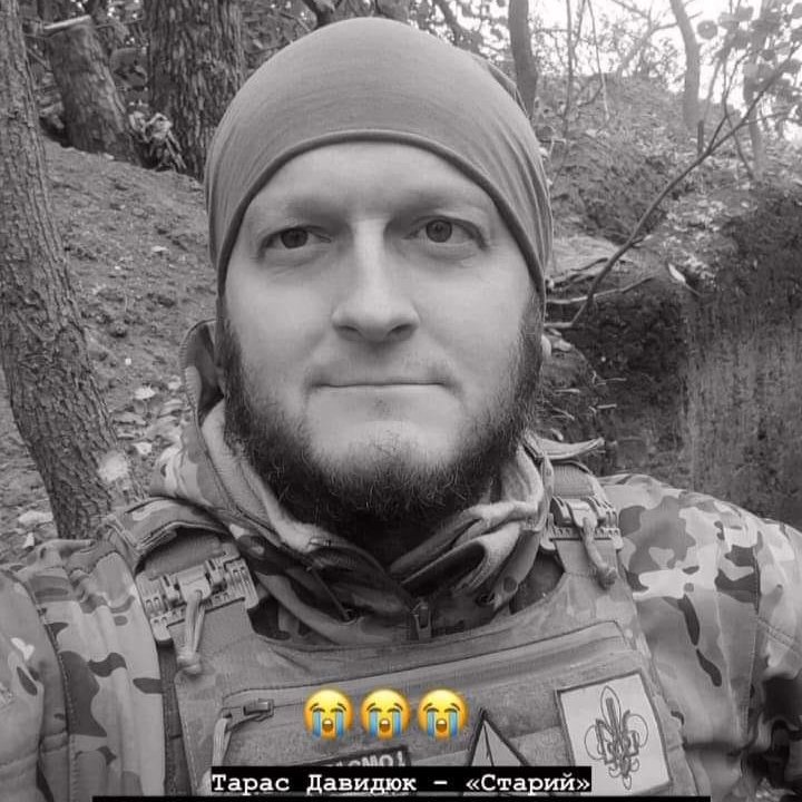 Tribute to Ukrainian defenders and medics fallen since 2022