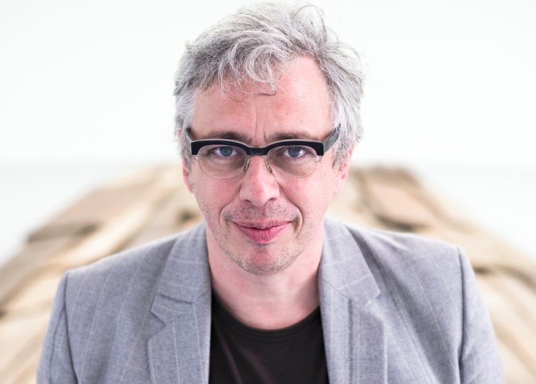 Ukrainian culture prevented surrender, says museum director after Kyiv exhibition