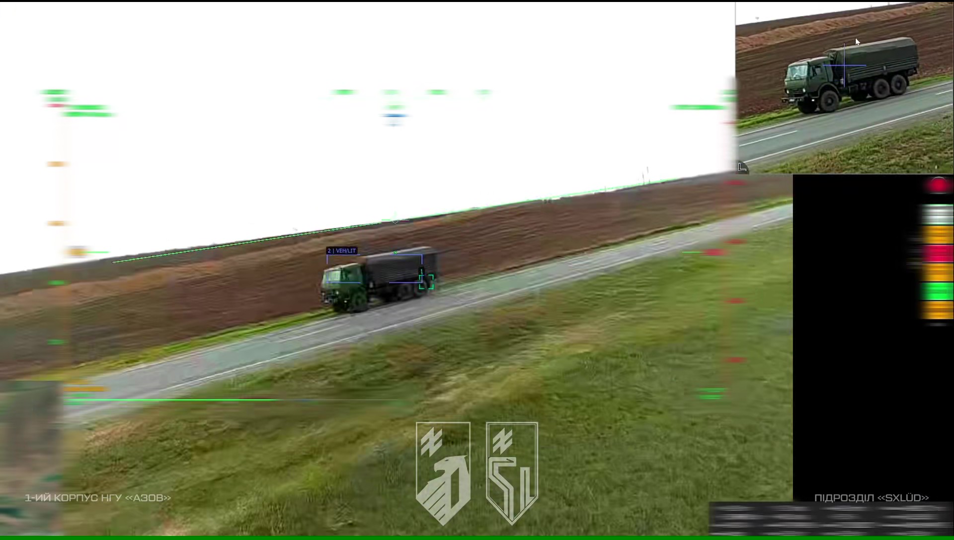Ukraine’s $5000 Hornet drones with 200km range challenge Russian logistics