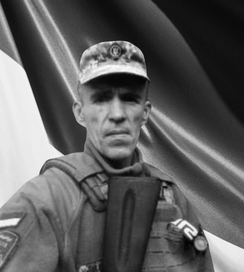 Remembering fallen heroes who fought Russian invaders since Feb 2022