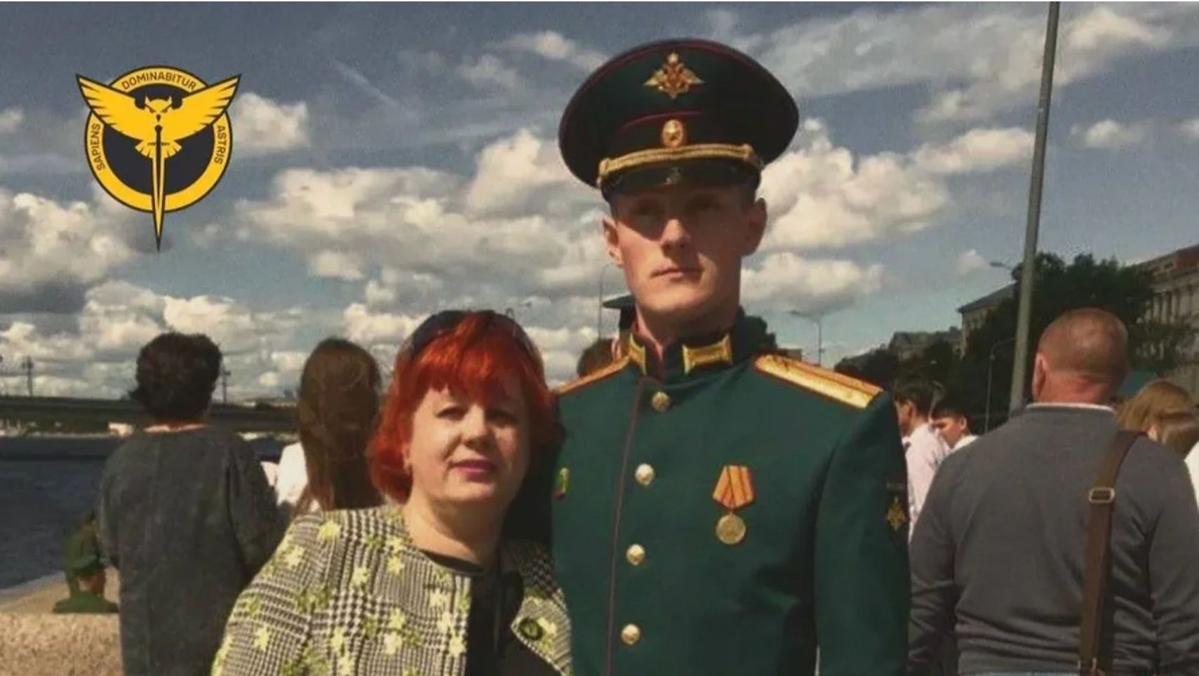 Soldat russe tué par ses propres éclats d’obus