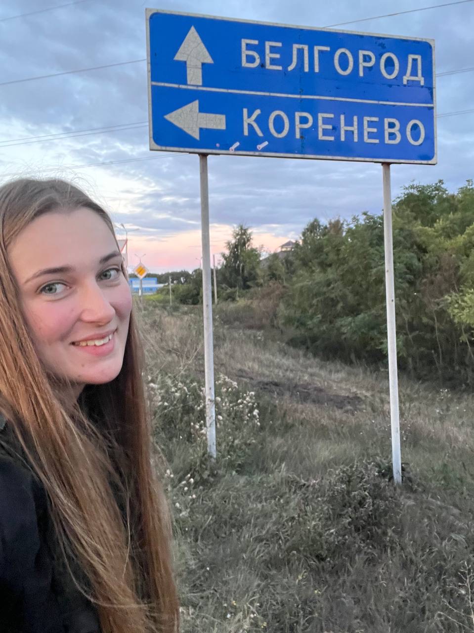 Volunteers and journalists in Kursk prove Ukraine’s offensive is not a quick raid