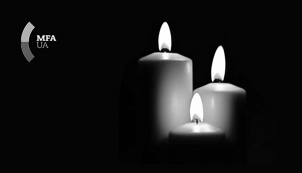 Ukraine mourns helicopter crash victims including Interior Minister