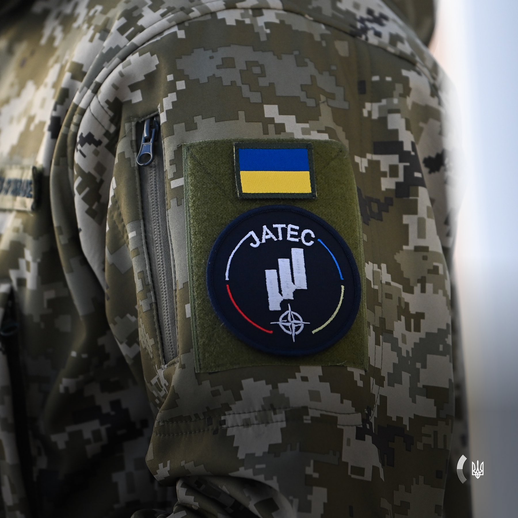 Ukraine, NATO, Poland launch JATEC in Bydgoszcz