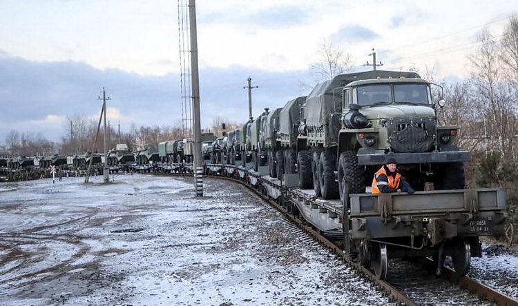Belarus railway partisans disrupted Russian logistics for Kyiv