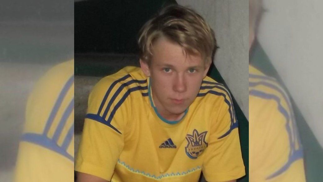 Ukrainian teenager posthumously awarded Hero of Ukraine