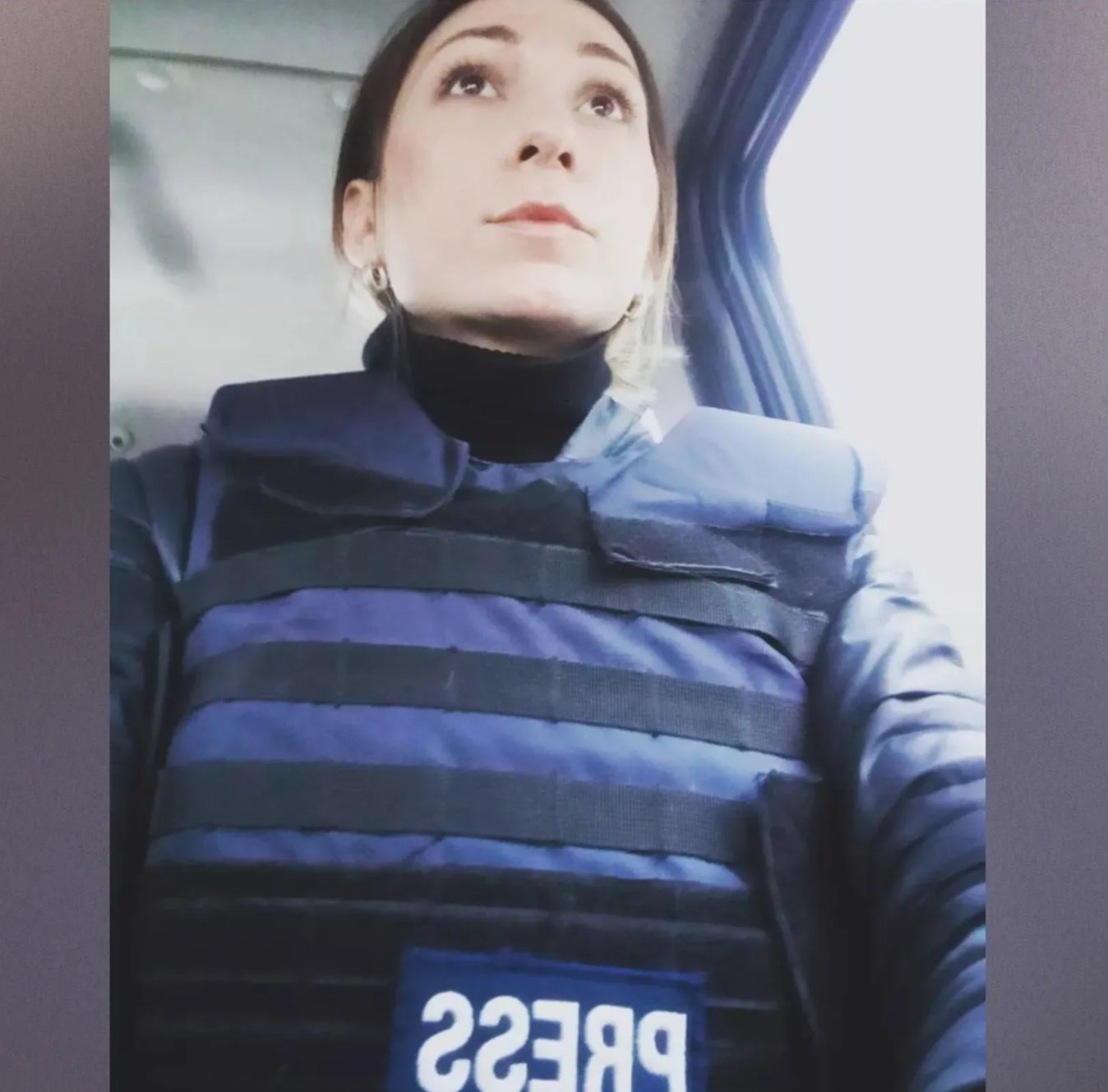 Viktoriia Roshchyna: Journalist died exposing FSB agents and war crimes