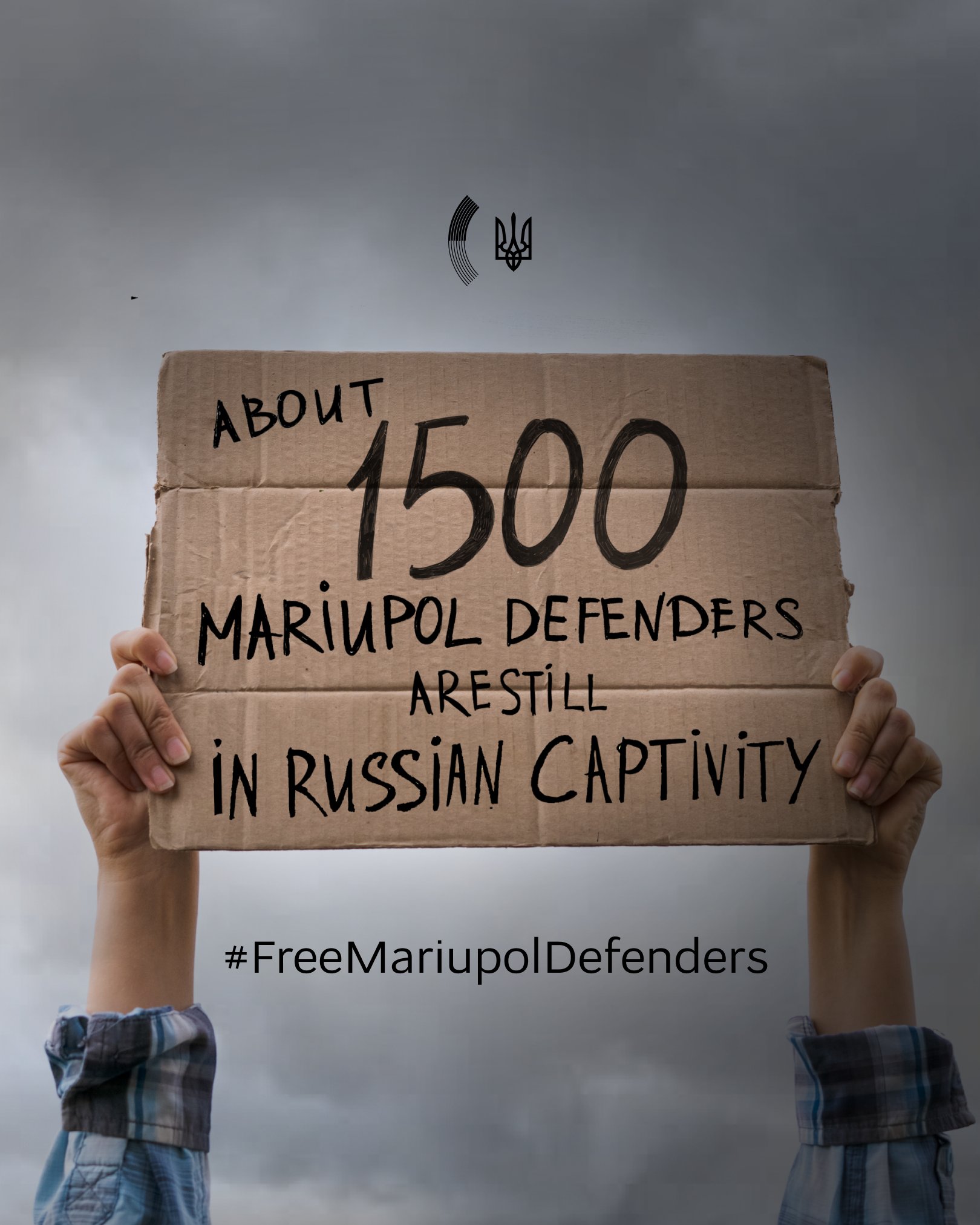 Ukrainian Mariupol defenders still in Russian captivity after 86 days
