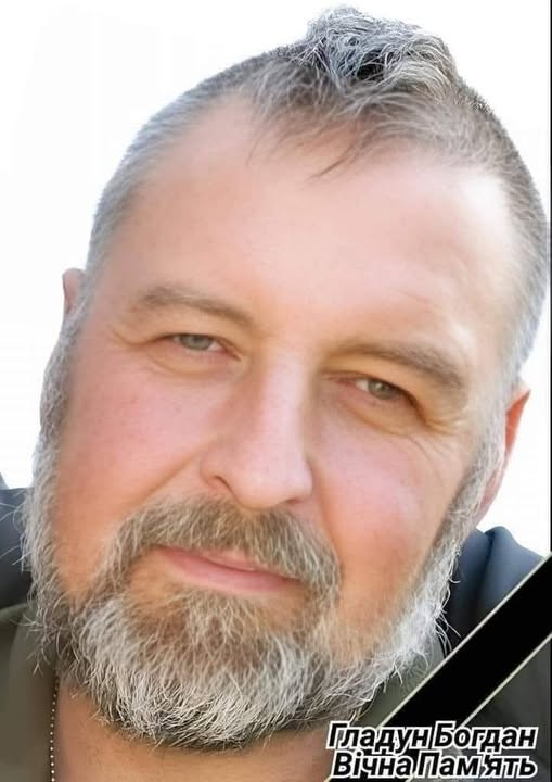Remembering fallen defenders of Ukraine