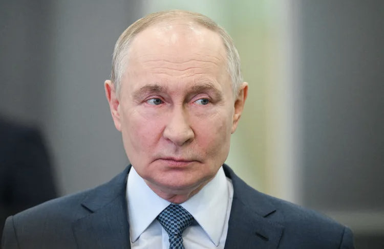 Russian spring offensive: trading future for a stagnant front line