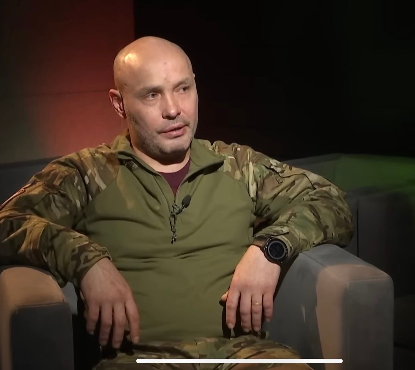 Hero of Ukraine awarded to soldier who killed 8, talked to beetles
