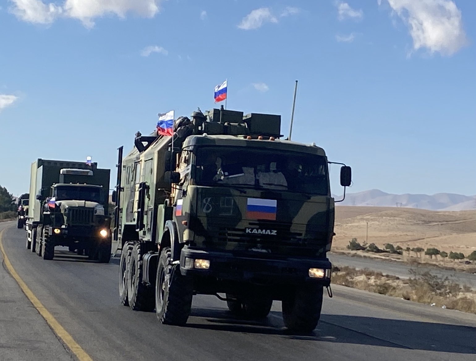 Russian retreat from Syria: Ukraine’s hope mingled with fear of renewed conflict
