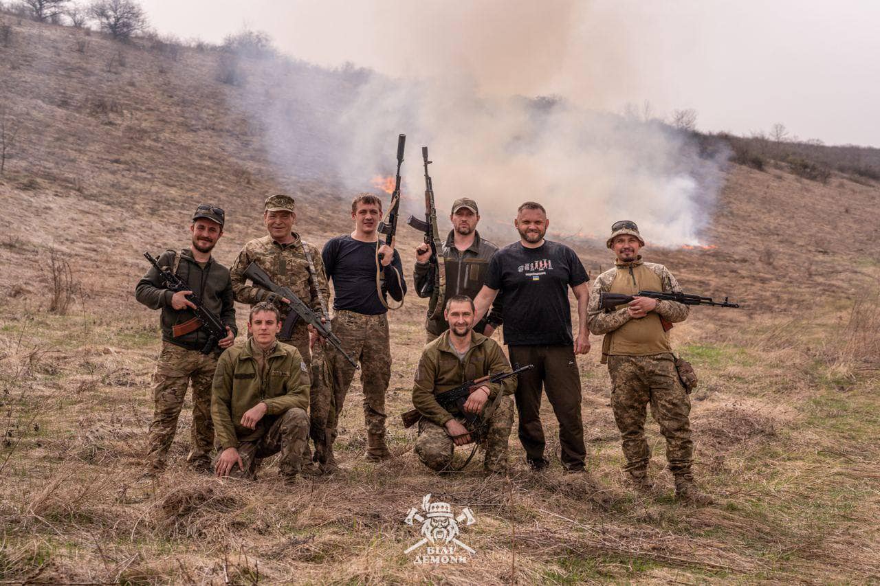 Ukraine’s Counter-Drone Innovation: Jamming and Marksmanship Outpace Enemy