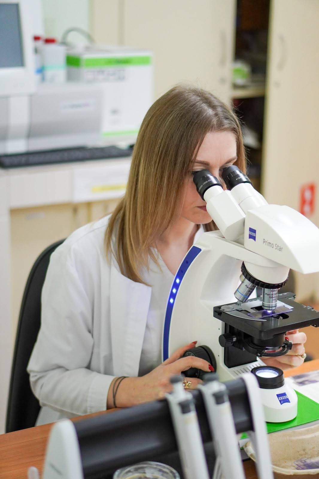 Digitalization of laboratories in the medical system of the Armed Forces of Ukraine: rollout of the “Laboratory” module continues