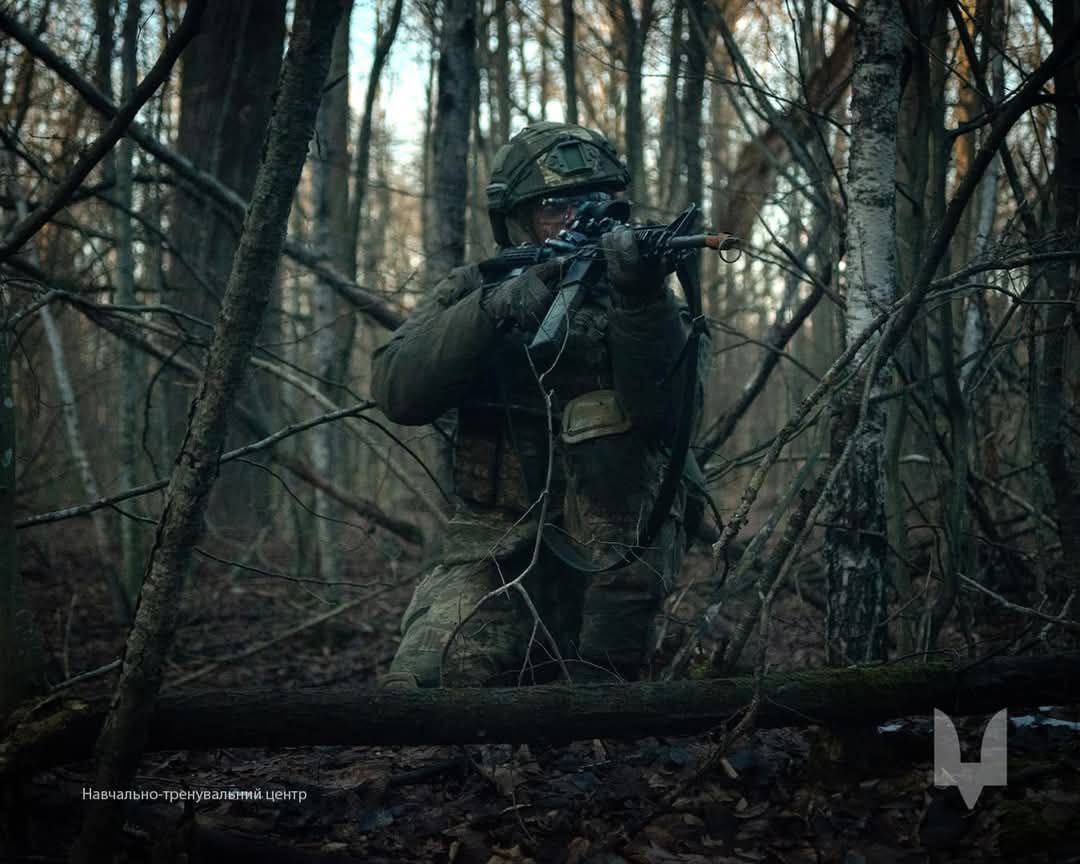 Small Unit Tactics Stage – The Foundation of SOF Operator Training
