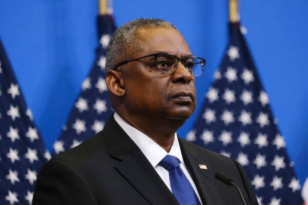 US announces 24th Ramstein meeting on Ukraine defense aid for September 6