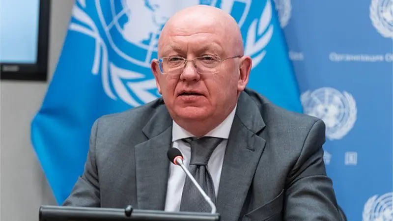 Russia to demand Zelensky fulfill conditions