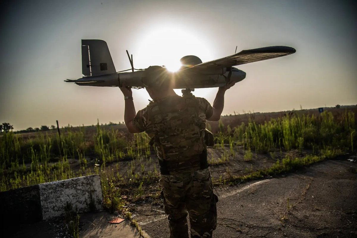 523 days of Ukraine’s resistance against Russian aggression