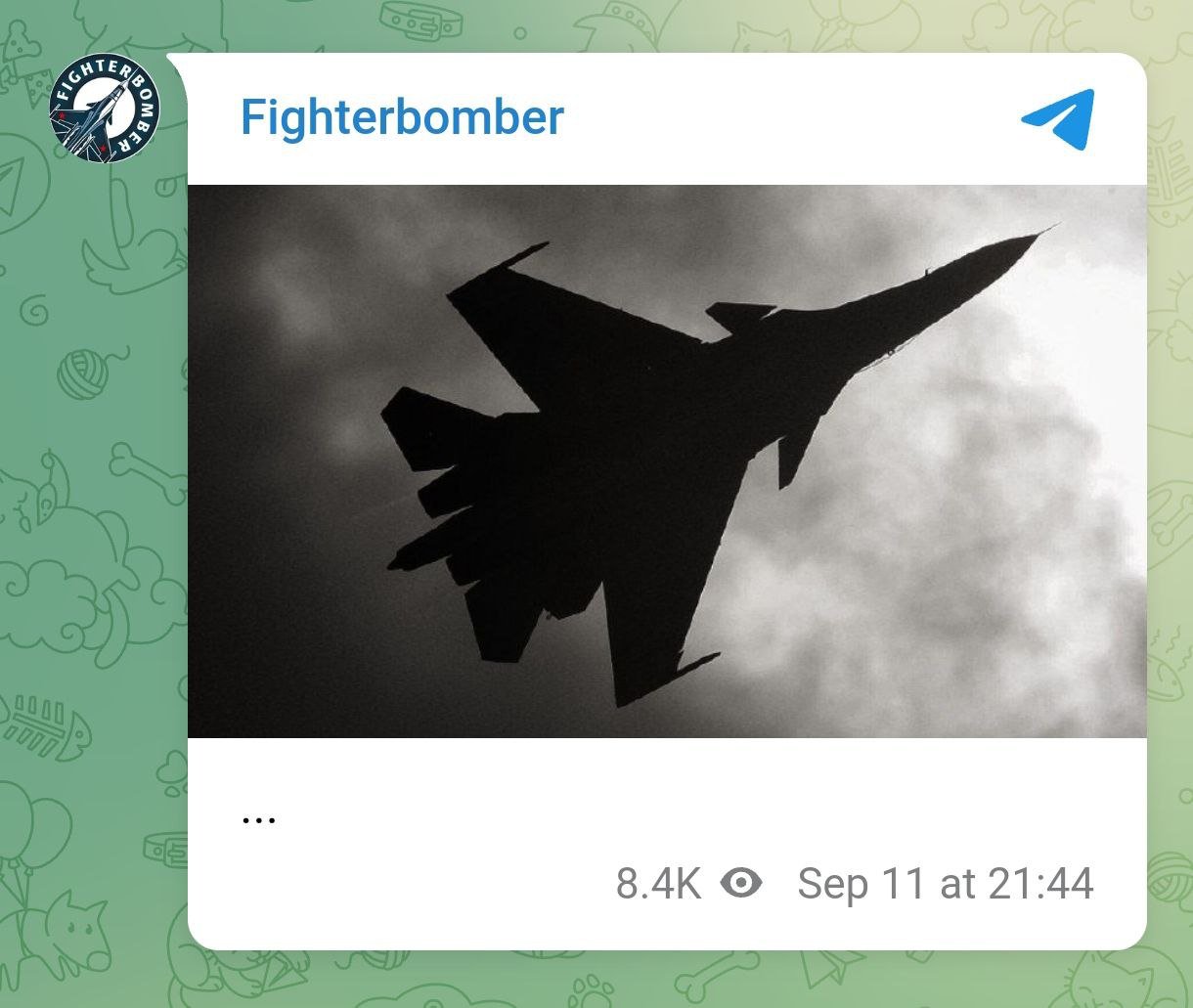 Russians lose another Su-30SM near the Black Sea