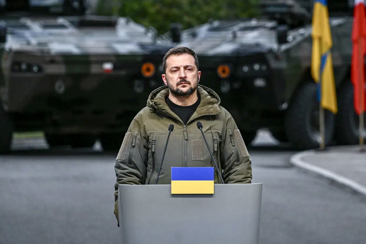 Russia and Ukraine determined, US cautious on Putin red lines