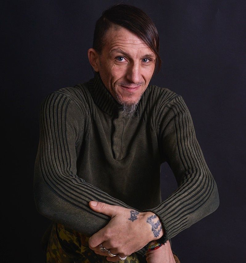 Ukrainian writer Vakulenko named Hero of Ukraine posthumously