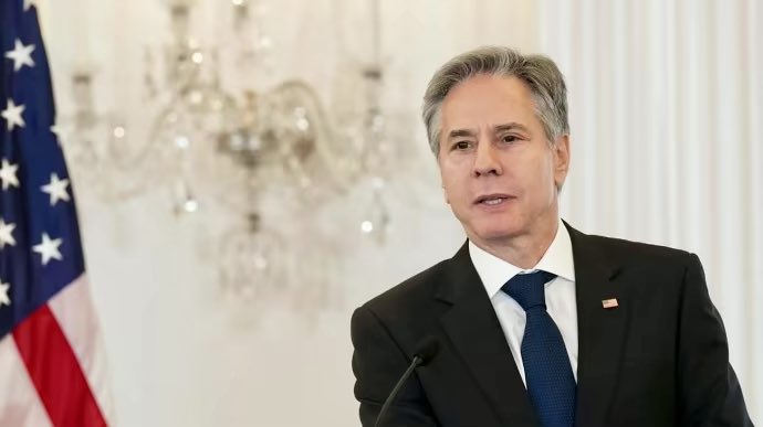 US confident Ukraine can hold front but delay cost price