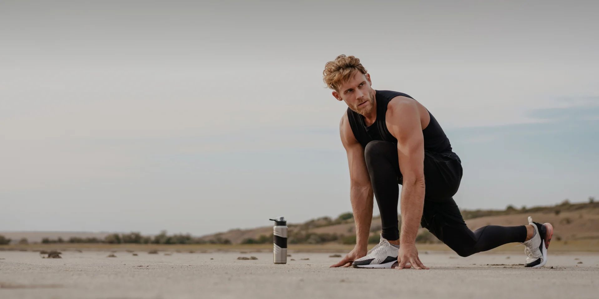 Kyiv’s #BetterMe: Fitness, Nutrition, Mental Health Fuelled by Ukrainian Resistance