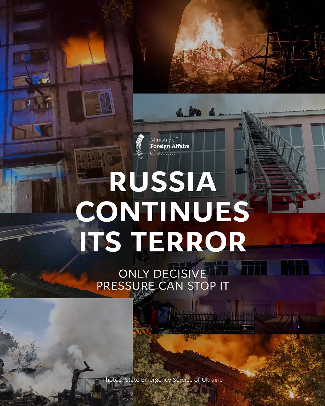 Russian strikes on Kyiv, Sumy, Donetsk, Kharkiv cause injuries and damage
