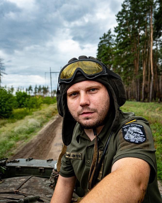 4th Tank Brigade’s role in Ukraine’s defense