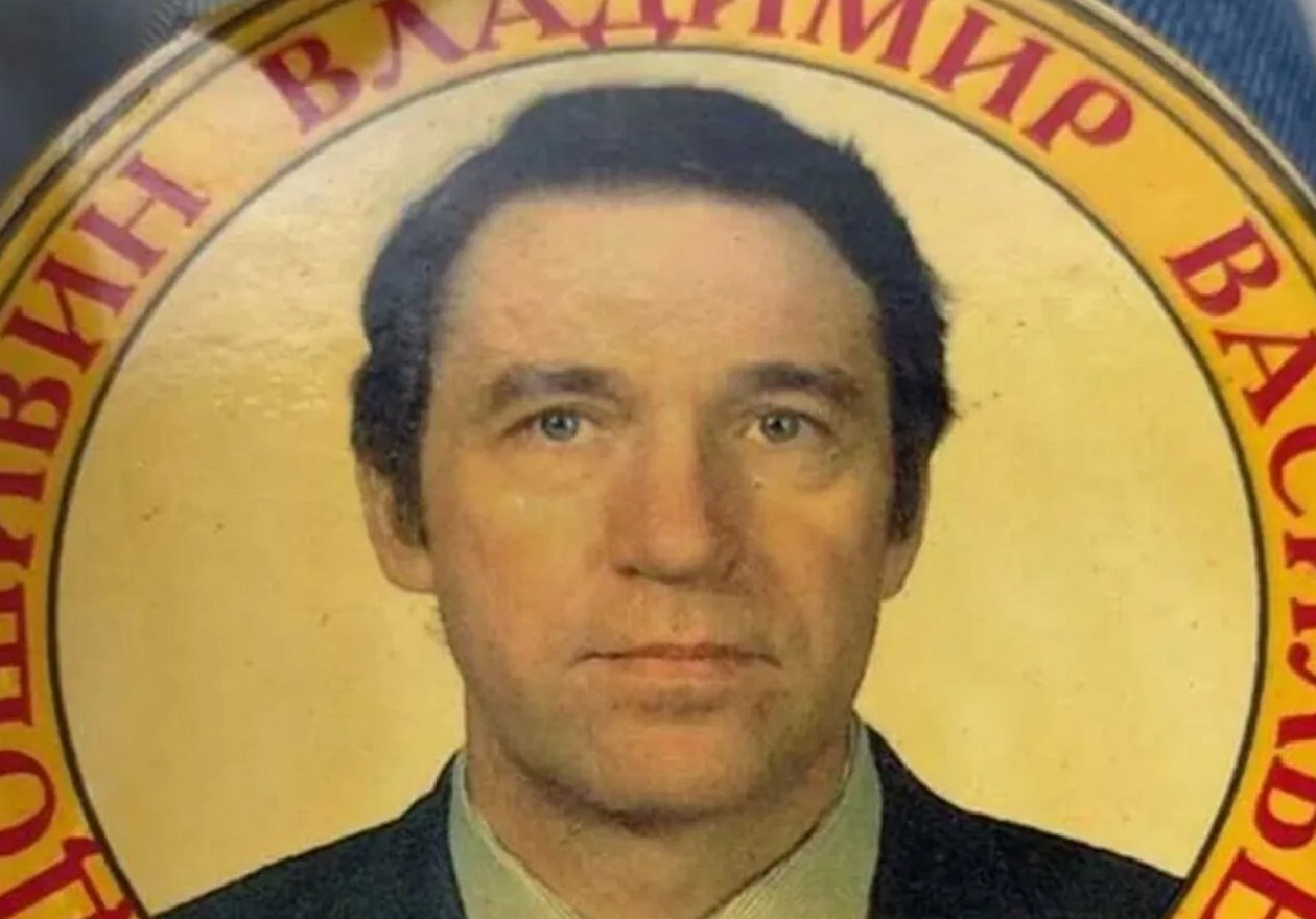 Russian missile engineer dies broke and alone after fall