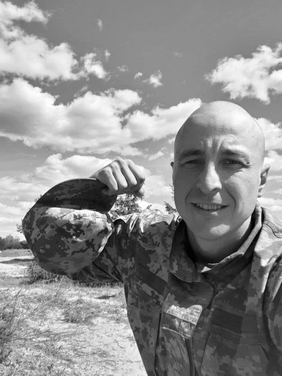 Fallen heroes: American and Ukrainian fighters died for Ukraine and Europe
