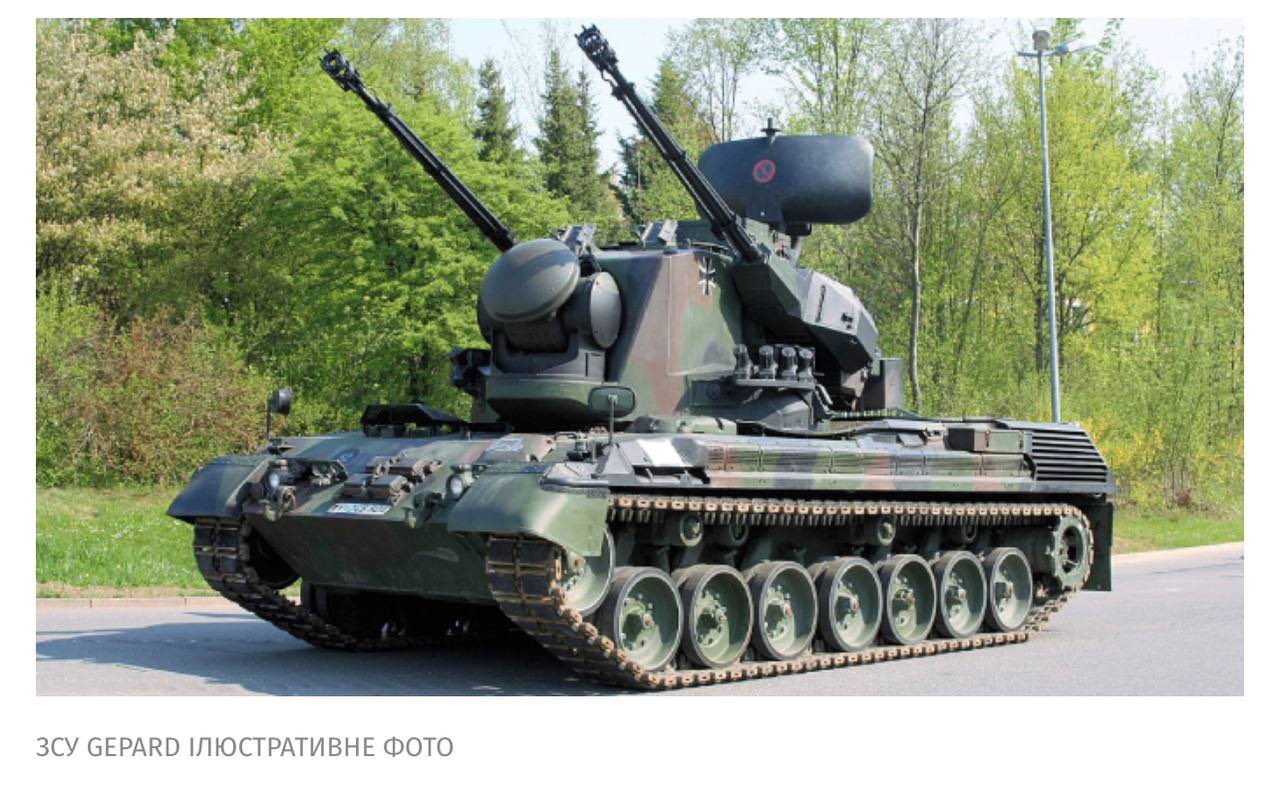 New weapon kills Russian drones and helos, boosts Ukraine logistics