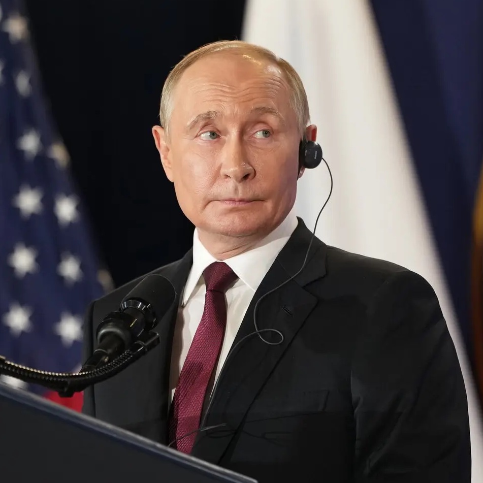 Putin says war’s root causes are Russia’s lost Cold War status