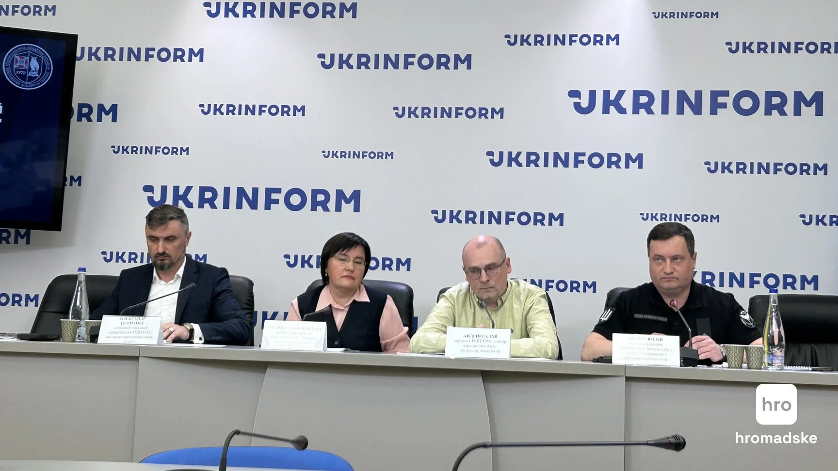 Ukraine’s next prisoner swap may include new categories, intel spokesperson says