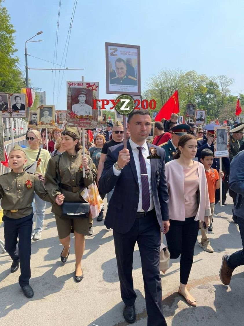 Ukrainian forces eliminate Russian MoD press officer Colonel Ivanov