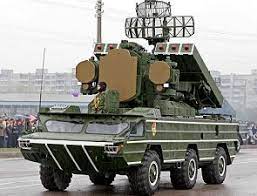Solution: former Warsaw Pact nations give Ukraine old Russian missile systems