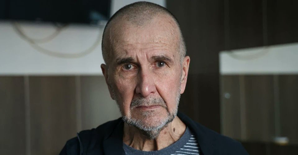 Ukrainian ex-mayor tortured for refusing to betray Ukraine