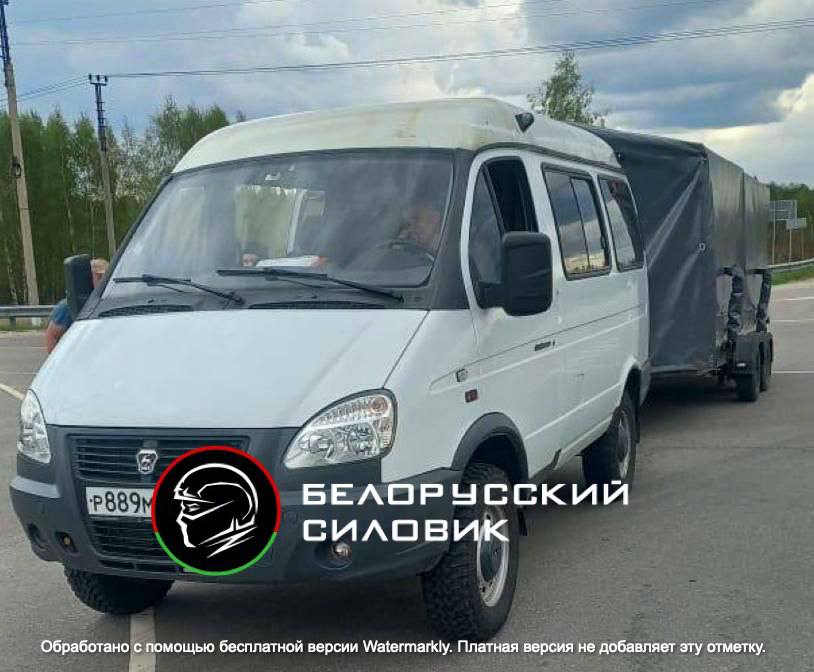 Truck driver arrested in Olenegorsk with FPV drones