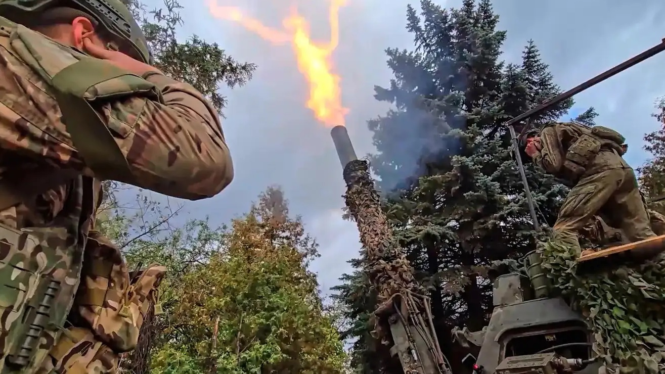 Russia escalates assault, 200 troops enter Pokrovsk