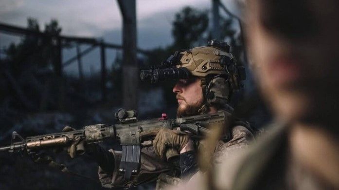 Russia launches summer offensive with untraceable weapons