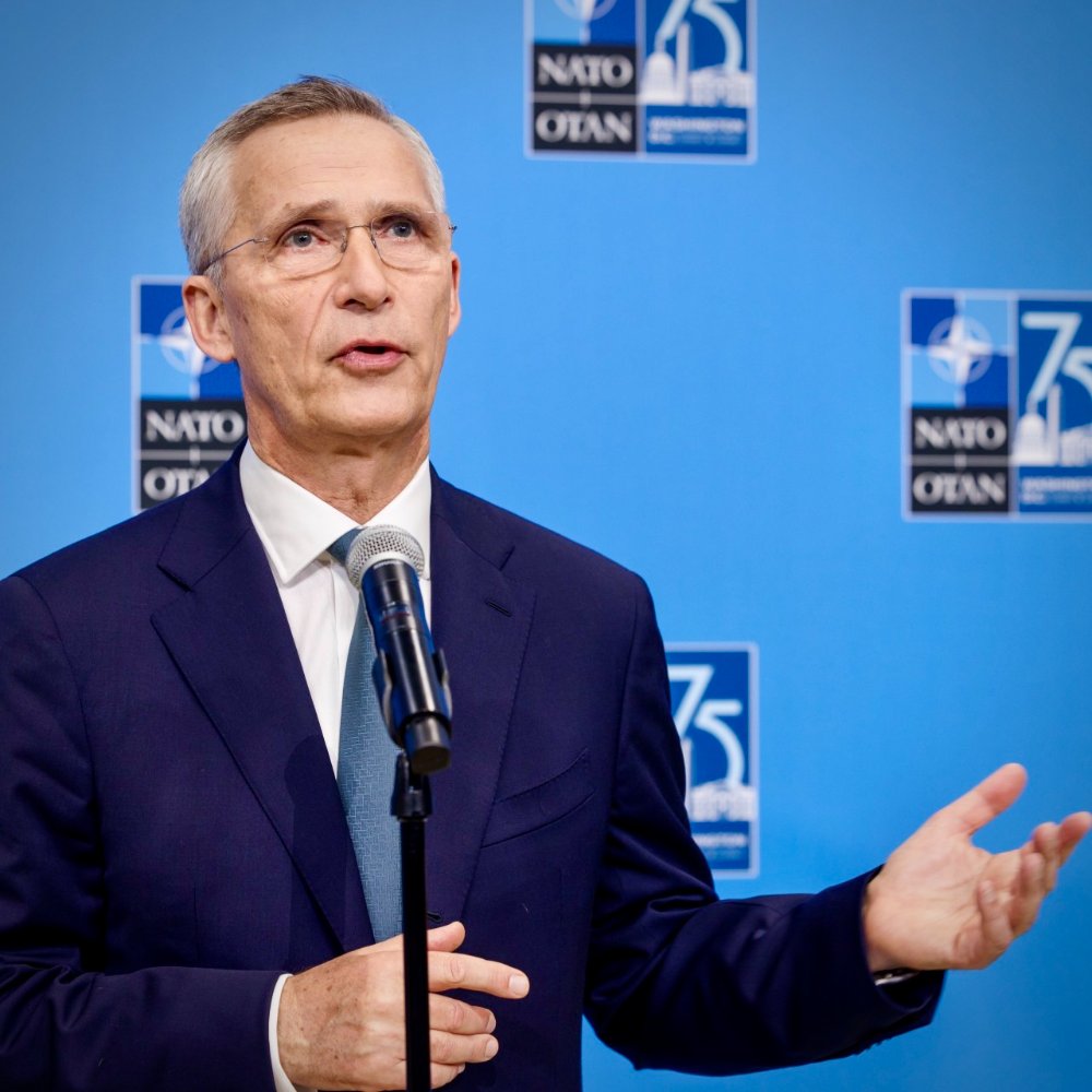 NATO Summit to decide on deterrence, Ukraine, Asia-Pacific partnerships