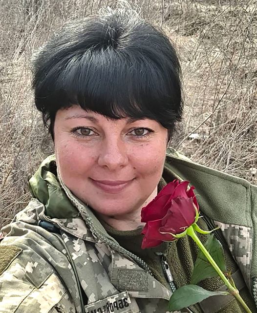 Testimony of a S-300 Operator in Kherson Bde