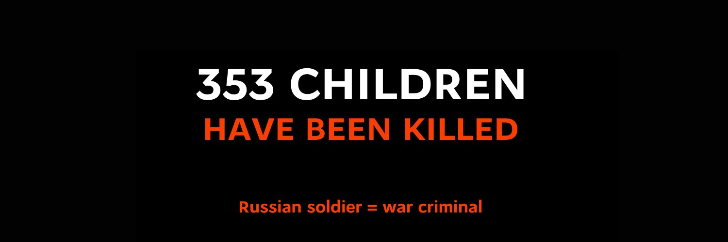Ukraine accuses Russia of killing, injuring, deporting children