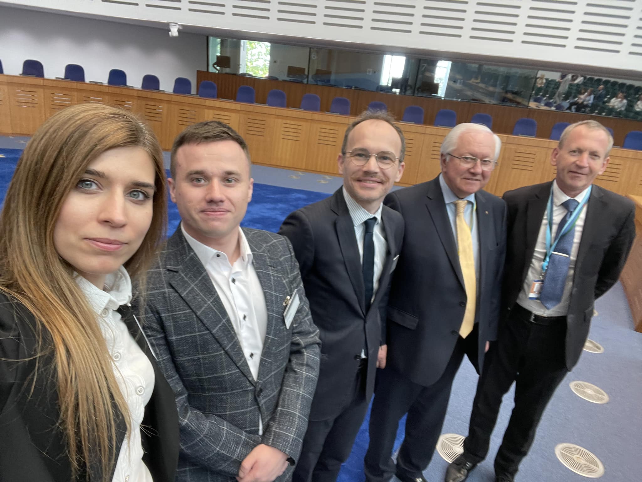 ECHR: Russia systematically violated human rights in occupied Crimea since 2014