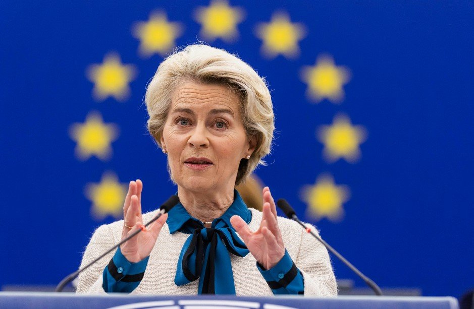 Ukraine to get €88B from EU off-budget fund 2028-2034