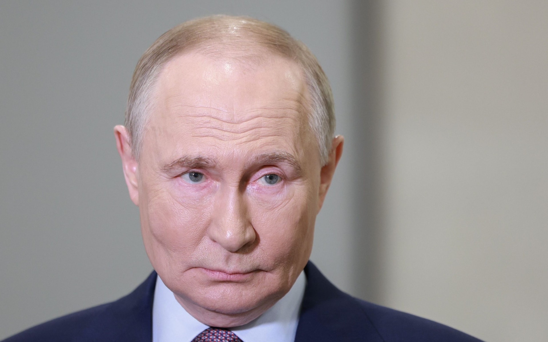 China and India accept new US-EU sanctions on Russian oil
