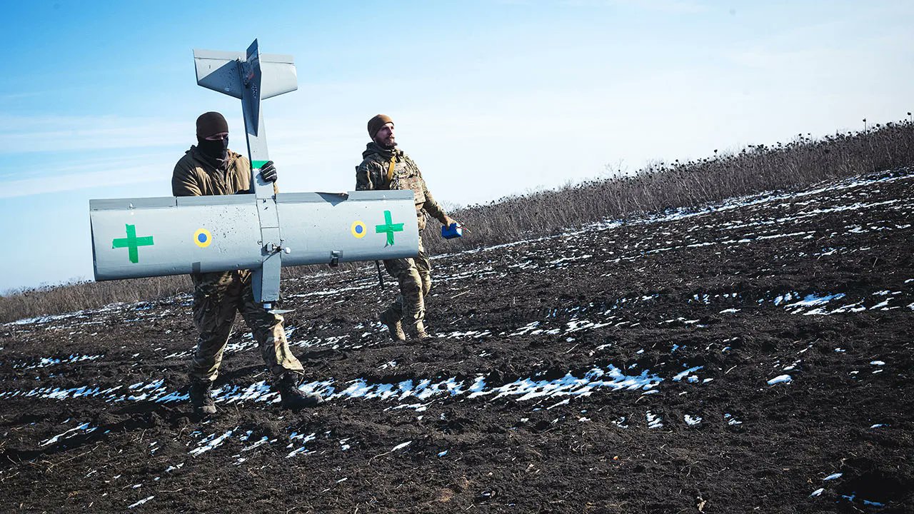 Ukraine’s defense output projected to hit $15bn in 2025