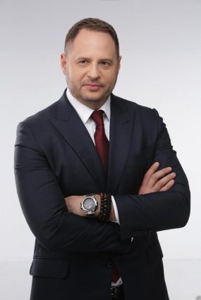Mylovanov calls Politico’s Yermak criticism unfair and harmful