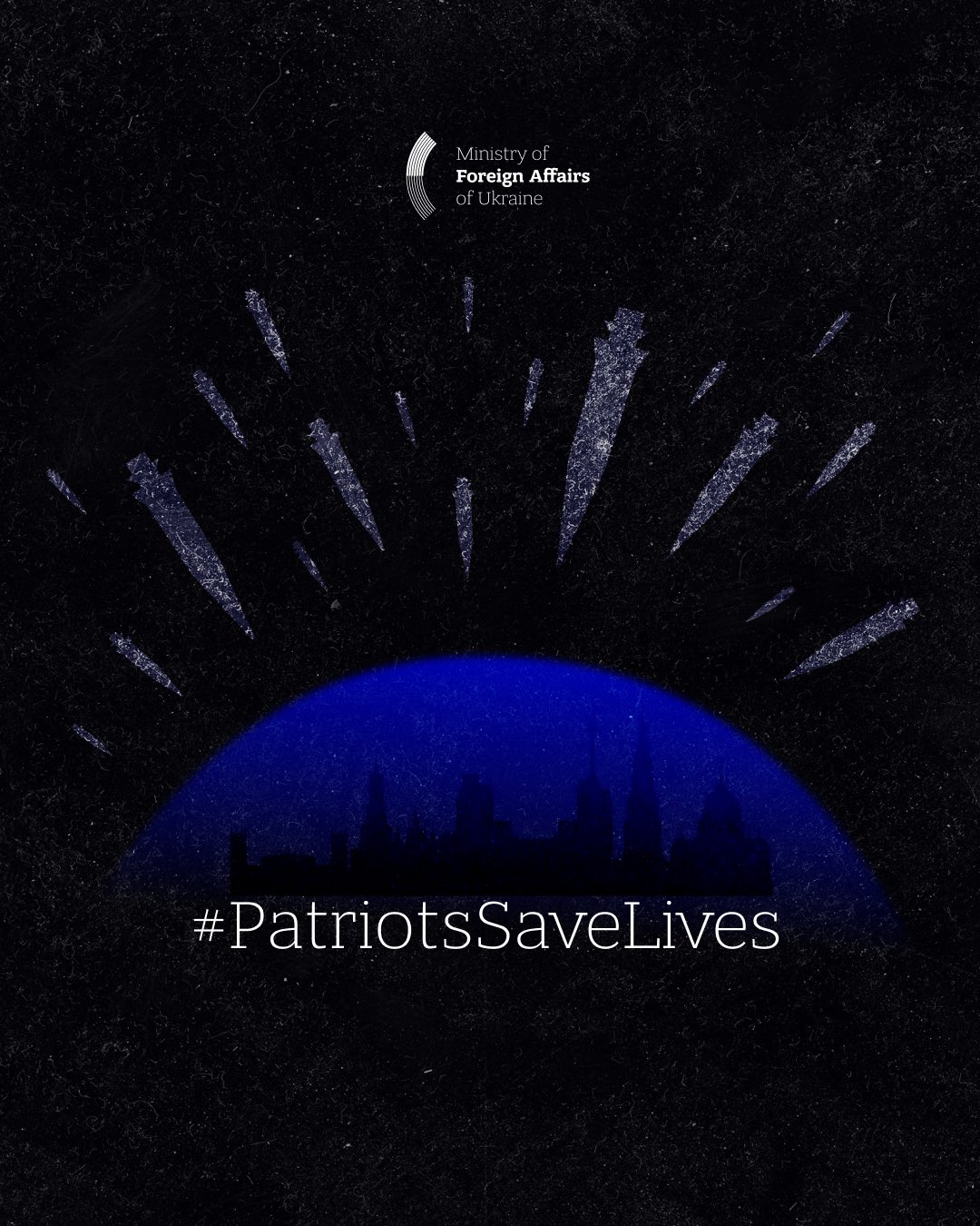 Patriot systems save lives, urgent need for additional systems and missiles