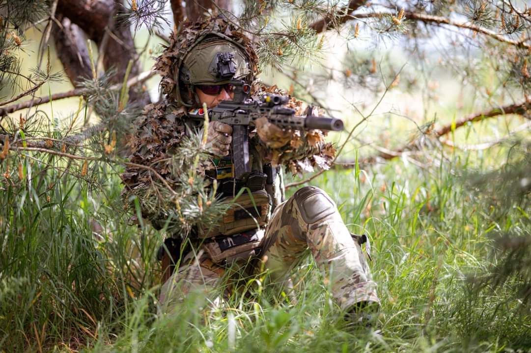 53rd Separate Mechanized Brigade: Unbreakable Warriors in the Epicenter of Battles